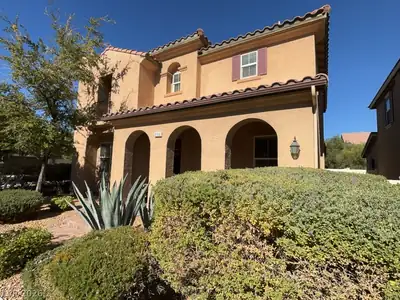 3156 Via Como, Henderson