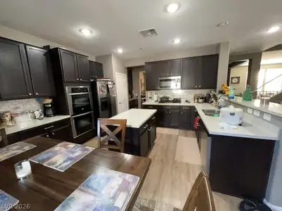 3156 Via Como, Henderson, NV 89044 Kitchen