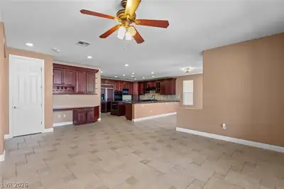 2982 Hammerwood Drive Kitchen