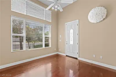 2982 Hammerwood Drive Living Room