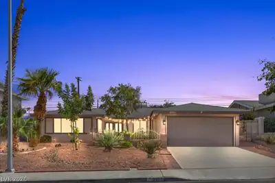 5305 Westleigh Avenue, Las Vegas