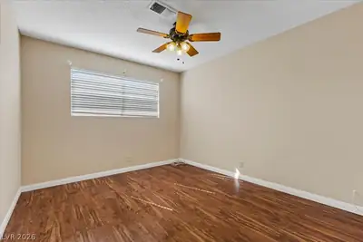 5305 Westleigh Avenue Bedroom