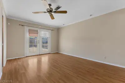 5305 Westleigh Avenue Primary Bedroom
