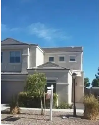 5501 Wells Cathedral Avenue Las Vegas, NV 89130