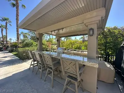 8175 Arville Street 163 Patio