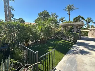 8175 Arville Street 163 Yard