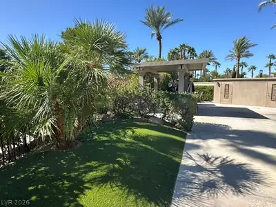 8175 Arville Street 163 Yard