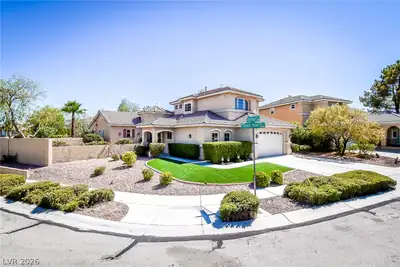 10243 Bright Harbor Avenue Las Vegas, NV 89135