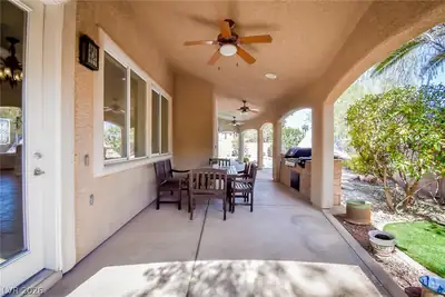 10243 Bright Harbor Avenue Patio