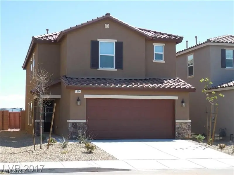 5514 South Riley Street, Las Vegas, NV 89148