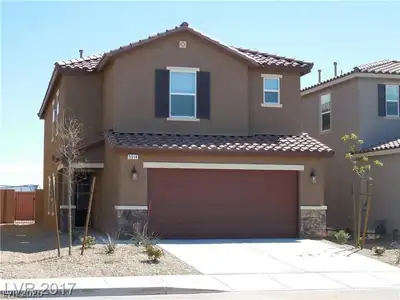 5514 South Riley Street, Las Vegas