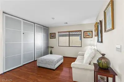 596 Marlberry Place, Henderson, NV 89015 Bedroom