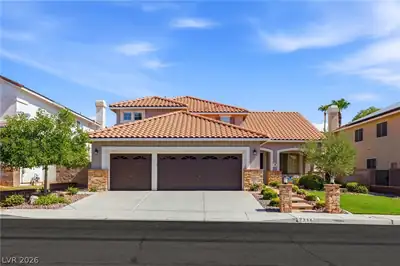 2316 Carinth Way Henderson, NV 89074