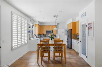 2316 Carinth Way Kitchen