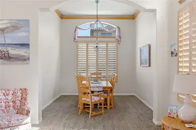 2316 Carinth Way Dining Area