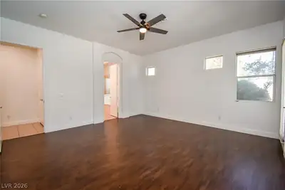 10243 Bright Harbor Avenue Bedroom