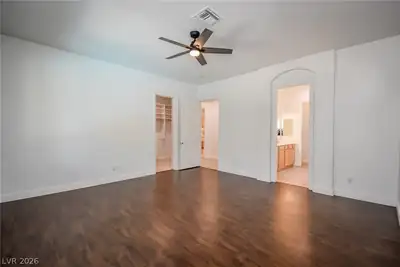 10243 Bright Harbor Avenue Primary Bedroom