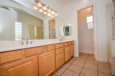 10243 Bright Harbor Avenue Primary Bathroom