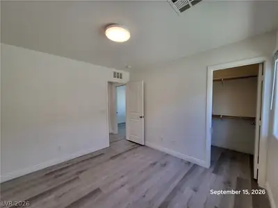 283 Walkinshaw Avenue Bedroom