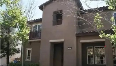 1837 Ardilea Street Las Vegas, NV 89135