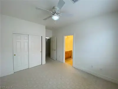 41 Chateau Whistler Court Bedroom