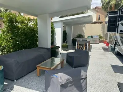 8175 Arville Street 236 Patio