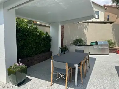 8175 Arville Street 236 Patio