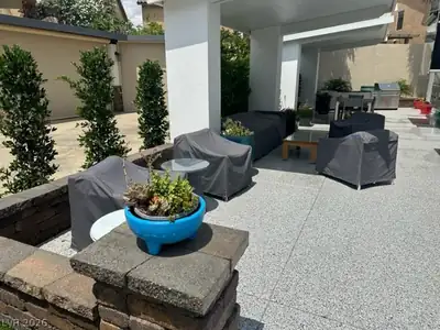 8175 Arville Street 236 Patio