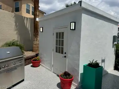 8175 Arville Street 236 Yard