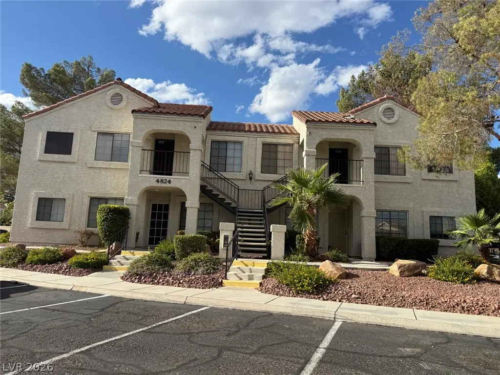 4824 Nara Vista Way 201, Las Vegas, NV 89103