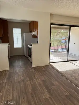 4824 Nara Vista Way 201, Las Vegas, NV 89103 Living Room