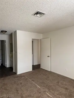 4824 Nara Vista Way 201, Las Vegas, NV 89103 Bedroom
