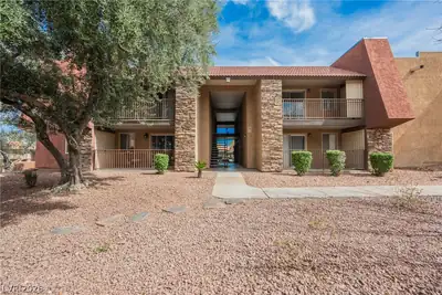 4921 Indian River Drive 120 Las Vegas, NV 89103