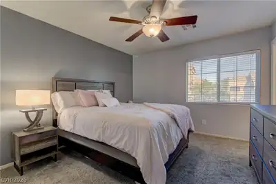 7633 Interlace Street Primary Bedroom