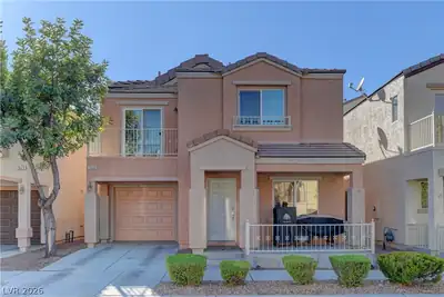 7633 Interlace Street Las Vegas, NV 89149