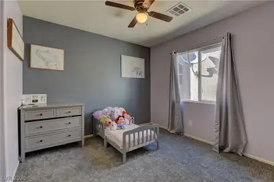 7633 Interlace Street Bedroom