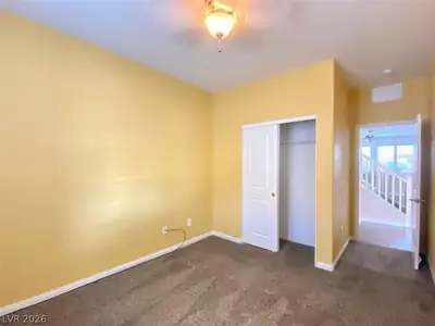 3621 Vino Biano Avenue, Henderson, NV 89052 Bedroom