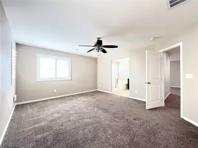 3621 Vino Biano Avenue, Henderson, NV 89052 Primary Bedroom