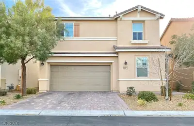 3621 Vino Biano Avenue Henderson, NV 89052