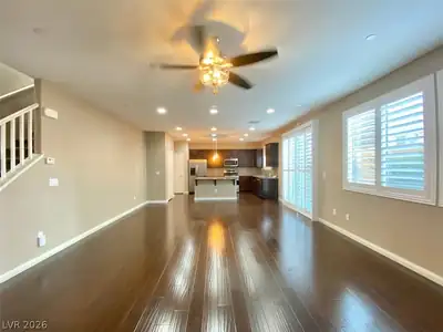 3621 Vino Biano Avenue, Henderson, NV 89052 Living Room