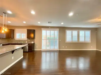 3621 Vino Biano Avenue, Henderson, NV 89052 Kitchen