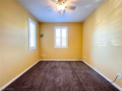 3621 Vino Biano Avenue, Henderson, NV 89052 Bedroom
