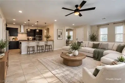 11083 Ketchikan Street, Las Vegas
