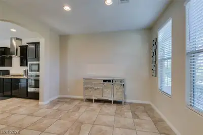 11083 Ketchikan Street, Las Vegas, NV 89179 Dining Area