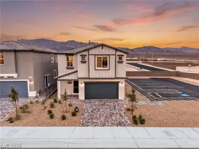 1817 Shondra Court, North Las Vegas
