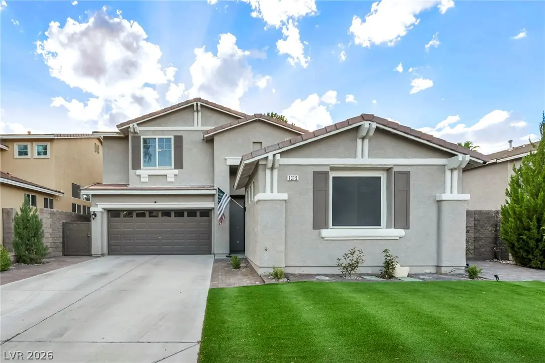 1319 Tempo Street