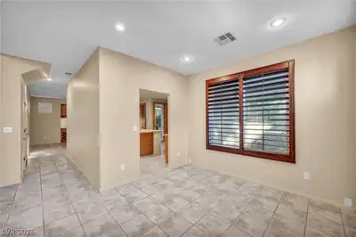 1319 Tempo Street Dining Area