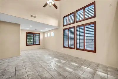 1319 Tempo Street Living Room