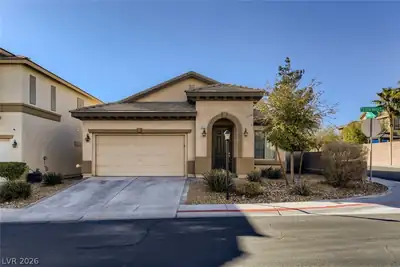 9121 Little Horse Avenue Las Vegas, NV 89143