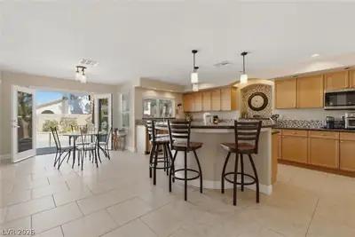 613 Doubleshot Lane, Henderson, NV 89052 Kitchen
